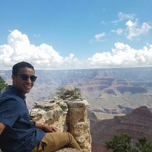 Meet your Posher, Kyler